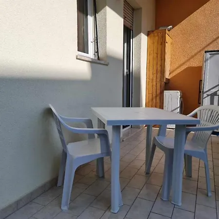 R16 Comodo Trilocale A Due Passi Dal Mare Appartement *