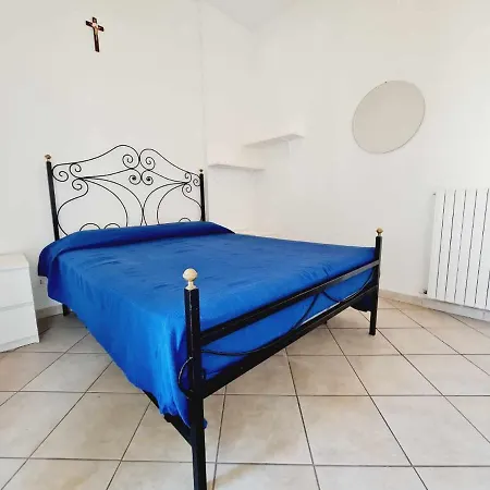 R16 Comodo Trilocale A Due Passi Dal Mare Lejlighed *