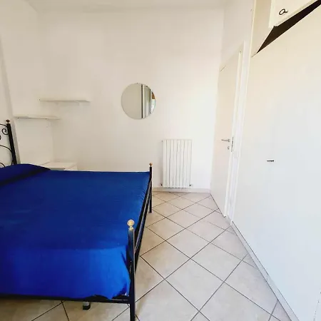 Appartement R16 Comodo Trilocale A Due Passi Dal Mare